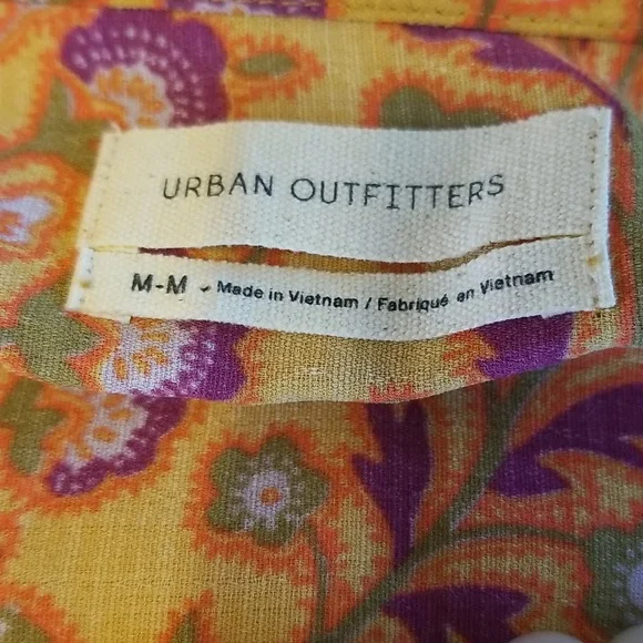 Urban Outfitters Womens Longsleeve Mini Dress - Picture 13 of 15